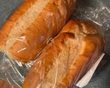 A picture of step 1 of French Dip sandwiches.