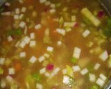 Foto del paso 8 de la receta: Sopa Cultivateur