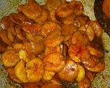 Foto langkah ke 4 dari resep Semur Jengkol.