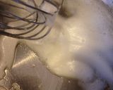 A picture of step 3 of Improved Microwave Mug Cake.