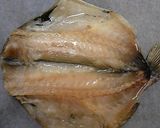 A picture of step 2 of How To Cook Himono (Semi-dried fish).