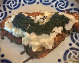 Foto del paso 12 de la receta: Placki ziemniaczane —Tortitas de patata—