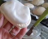 Vickys Amazing Eggless Meringues, GF DF EF SF NF recipe step 9 photo