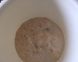 Foto langkah ke 1 dari resep Donat Empuk Tanpa Kentang.