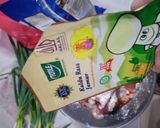 Foto langkah ke 3 dari resep Ayam Goreng Terasi.