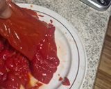Foto del paso 3 de la receta: Jalea de Pimiento Rojo