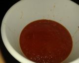 A picture of step 6 of Ketchup (tomato Sauce).