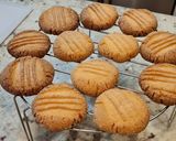 Foto del paso 6 de la receta: Galletas danesas de mantequilla