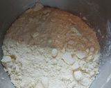 Puha sajtospogácsa 🧀 recept fázis 2 fotója