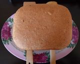 Félbarna kenyér magvakkal, kenyérsütőgépben készítve recept fázis 7 fotója