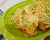 Foto langkah ke 8 dari resep Mendoan tempe special.