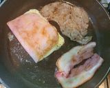Foto del paso 2 de la receta: Chivito al pan
