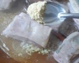 صورة لخطوة 1 من وصفة طاجين حلو التقليدي الأصلي