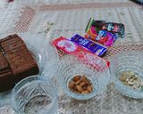 ब्राउनी (brownie recipe in Hindi) रेसिपी चरण 1 फोटो