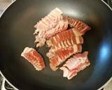 Baby Potatoes and Bacon recipe step 4 photo