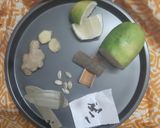 লেবু চা রেসিপির ধাপ 1 ছবি