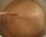 A picture of step 2 of Macrobiotic ● Tofu and Banana Chocolate Mousse ●.