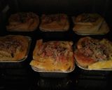 Foto langkah ke 6 dari resep Tawar oven rempah.