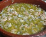 Foto del paso 3 de la receta: Langostinos y gambas al ajillo