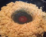 Foto del paso 8 de la receta: Risotto de camarones