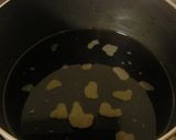 A picture of step 1 of Restaurant Quality Curry Udon Noodles.