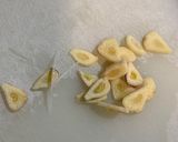 Foto del paso 1 de la receta: Bacalao bras paso a paso intentando hacerlo a la portuguesa 💪🏻