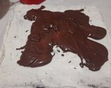 Foto langkah ke 6 dari resep Simple Black Forest.