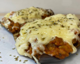 Foto del paso 5 de la receta: Berenjenas rellenas con bechamel