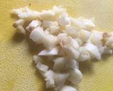 Foto langkah ke 1 dari resep Sop Makaroni Anti Ribet.