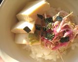 A picture of step 13 of Salted Tofu.