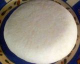 A picture of step 9 of Homemade farmers cheese.