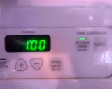 Grandma Hawkins' Banana Bread recipe step 6 photo