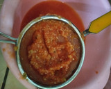 Foto langkah ke 3 dari resep Saos Tomat Homemade.