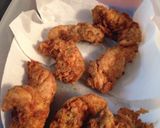 A picture of step 6 of Ranch Chicken Meal.