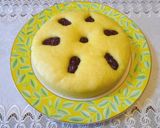 A picture of step 11 of Chinese Steamed Castella Cake.