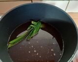 Foto langkah ke 3 dari resep Bubur SumSum Lembut.