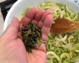 Foto del paso 4 de la receta: Guiso de apio a la menta