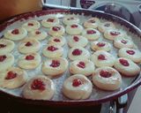 Foto del paso 5 de la receta: Pepas 😋😋