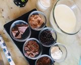 કોલ્ડ કોકો (Cold Coco Recipe In Gujarati) રેસીપી સ્ટેપ1ફોટો