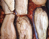 Foto del paso 8 de la receta: 🍽Lasaña de berenjena🍆