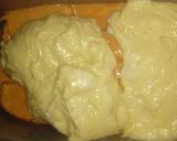 Foto del paso 5 de la receta: Postre de dulce de leche y crema pastelera