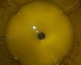 A picture of step 2 of Homemade Condensed Milk.
