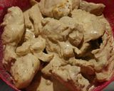 Foto del paso 3 de la receta: Pollo Crujiente Estilo KFC