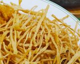 Foto langkah ke 12 dari resep Jamur Crispy.