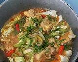 Foto langkah ke 5 dari resep Tongseng Ayam ala Kadarnya.