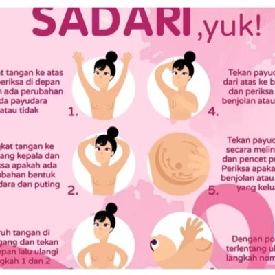 Langkah 5