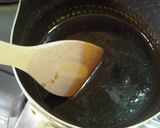 A picture of step 4 of Super Easy Springy Pudding with Agar.