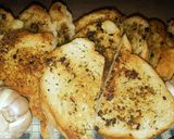 A picture of step 14 of Mike's Creamy Roasted Garlic Spread.