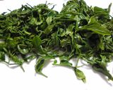 A picture of step 5 of Home-Grown Fresh Green Tea: How to Process Freshly Picked Green Tea Leaves In a Microwave.