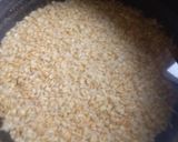 Foto del paso 1 de la receta: Risotto de Mote